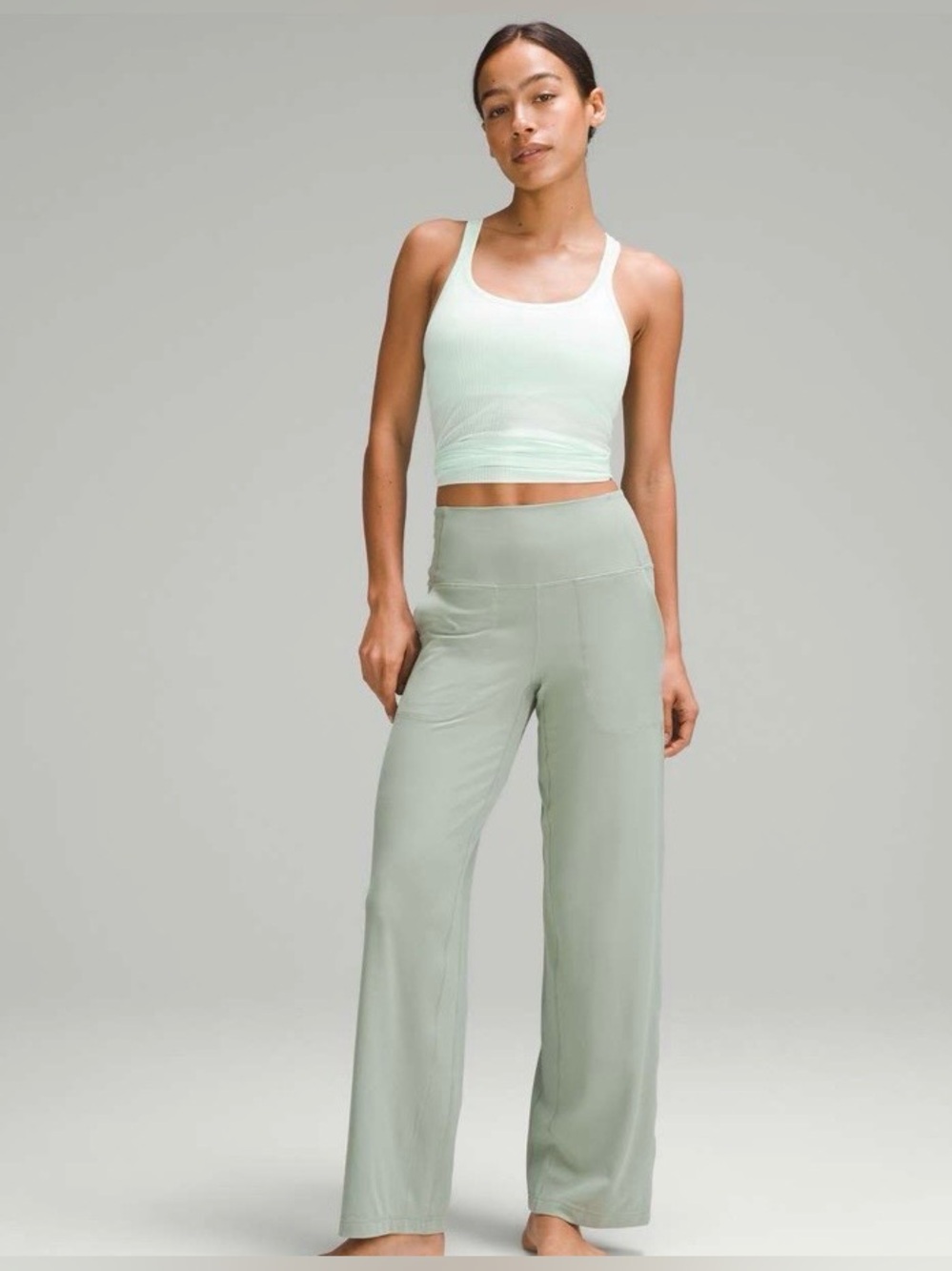 Lululemon Align Wide Leg Pants